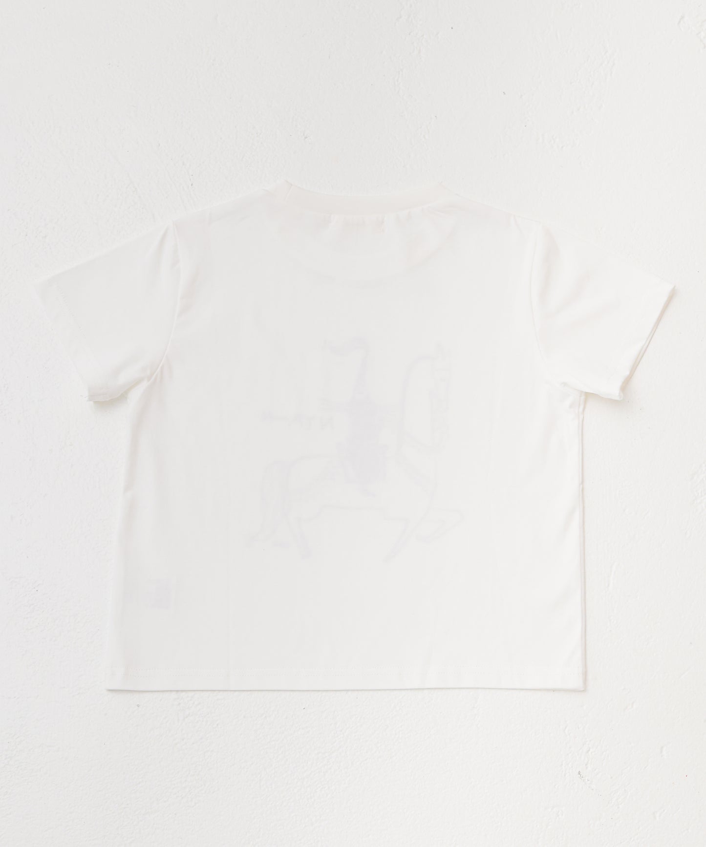 NYAN Tシャツ　　[241-1520-1]