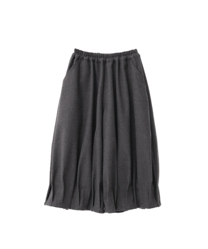 ツイルボンタンパンツ　[243-0902-1]