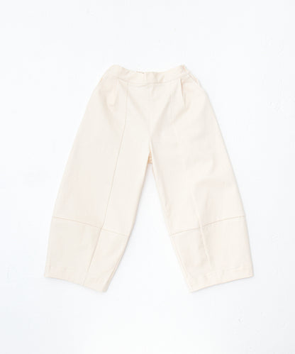ストレッチランタンパンツ　　[241-0902-1]