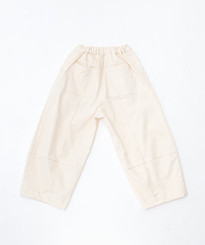 ストレッチランタンパンツ　　[241-0902-1]