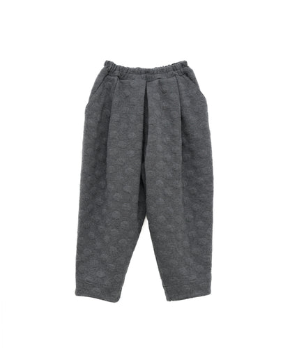 ポコポコドットパンツ　[243-0909-1]