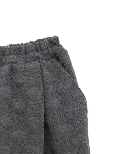 ポコポコドットパンツ　[243-0909-1]