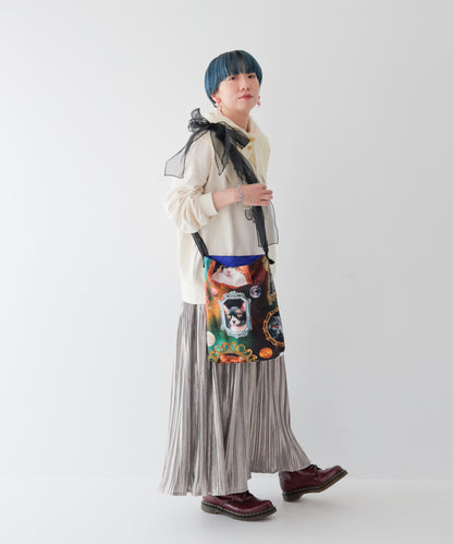 スペースキャットBAG　　242-1401