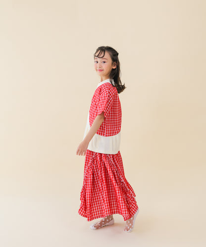 サークルチェックタックT　 [251-1406-1]