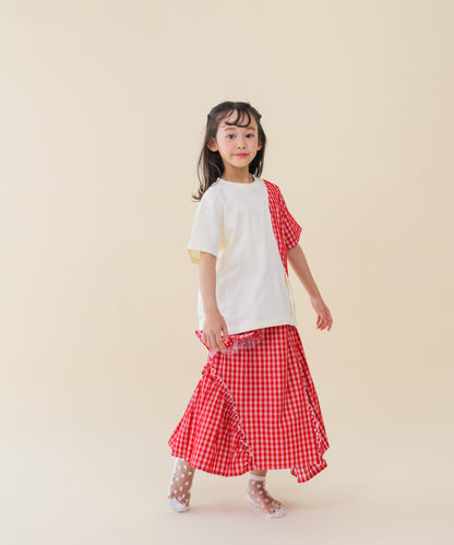サークルチェックタックT　 [251-1406-1]