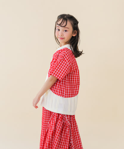 サークルチェックタックT　 [251-1406-1]