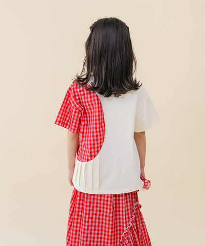 サークルチェックタックT　 [251-1406-1]