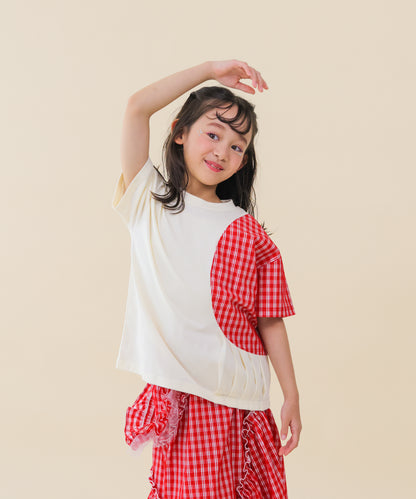 サークルチェックタックT　 [251-1406-1]