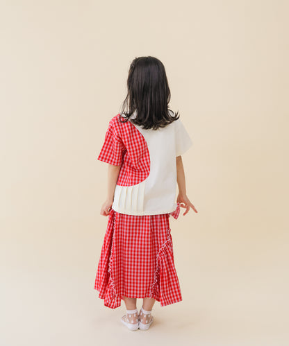 サークルチェックタックT　 [251-1406-1]