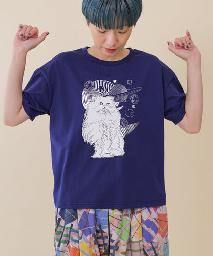 スペースcatT　 ladies  [251-1506-2]