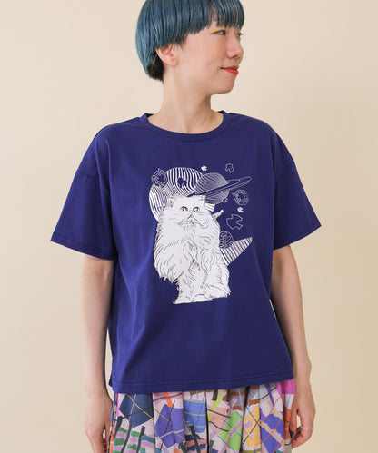 スペースcatT　 ladies  [251-1506-2]