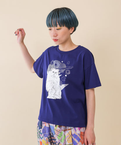 スペースcatT　 ladies  [251-1506-2]