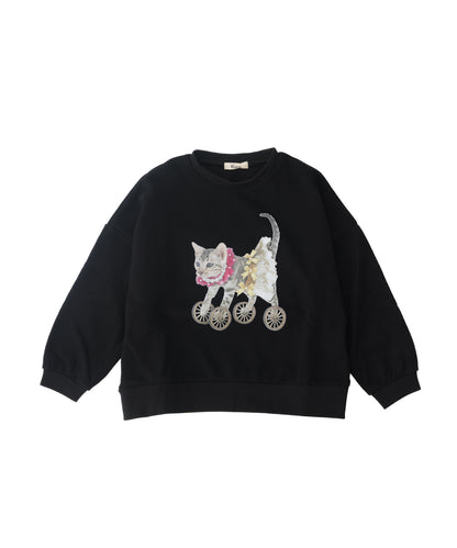 cat デザイントレーナー [243-0710-1]