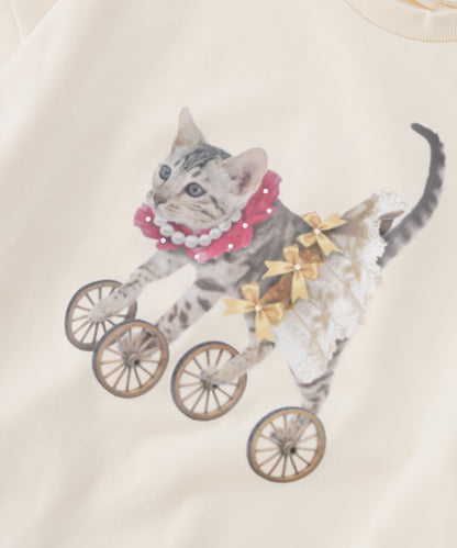 cat デザイントレーナー [243-0710-1]