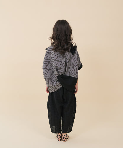 レースまんまるパンツ　 [251-0906-1]