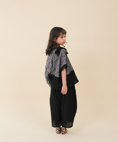 レースまんまるパンツ　 [251-0906-1]
