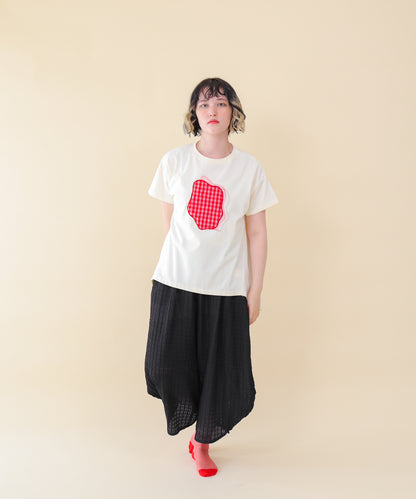 レースまんまるパンツ ladies    [251-0906-2]