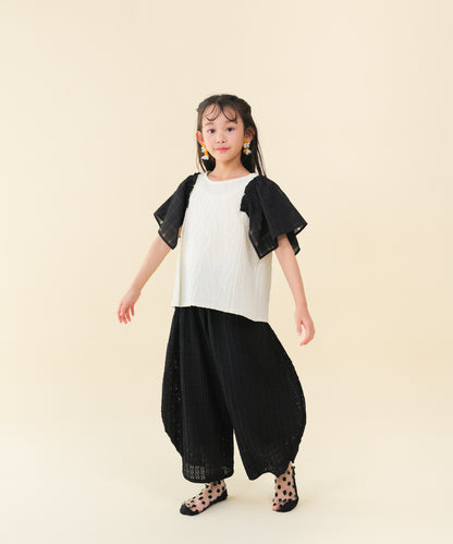 レースまんまるパンツ　 [251-0906-1]