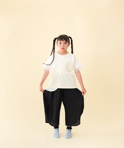 レースまんまるパンツ　 [251-0906-1]