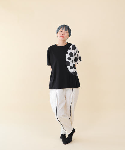 ウェーブラインブロッカーパンツ ladies    [251-0901-2]