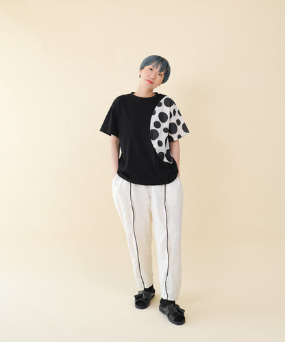 ウェーブラインブロッカーパンツ ladies    [251-0901-2]