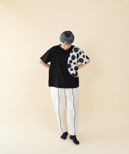 ウェーブラインブロッカーパンツ ladies    [251-0901-2]