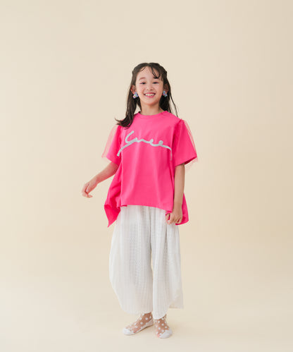 レースまんまるパンツ　 [251-0906-1]