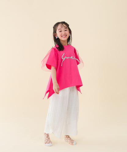 レースまんまるパンツ　 [251-0906-1]