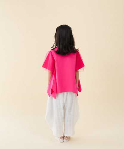 レースまんまるパンツ　 [251-0906-1]