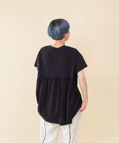 スコープロゴデザインT  ladies  [251-1502-2]