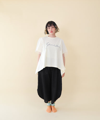 レースまんまるパンツ ladies    [251-0906-2]
