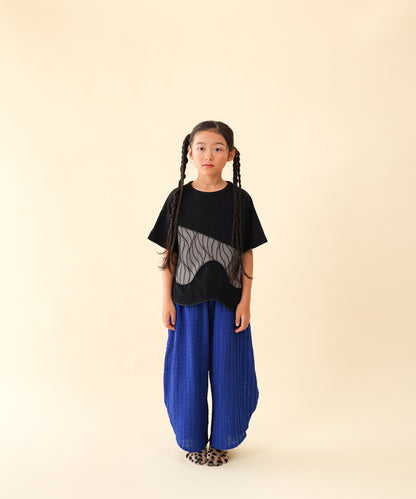 レースまんまるパンツ　 [251-0906-1]