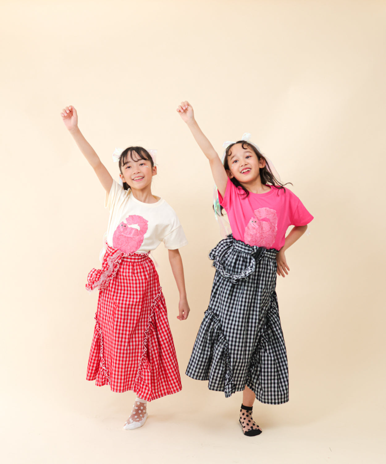 2WAYワンショルダースカート [251-1101-1] – UNICA