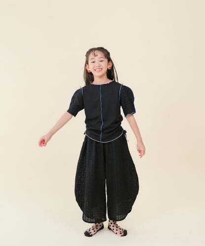 レースまんまるパンツ　 [251-0906-1]