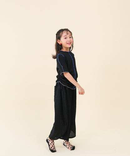 レースまんまるパンツ　 [251-0906-1]