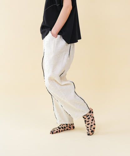 ウェーブラインブロッカーパンツ ladies    [251-0901-2]