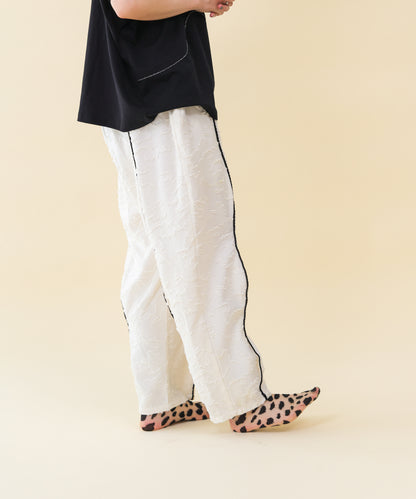 ウェーブラインブロッカーパンツ ladies    [251-0901-2]