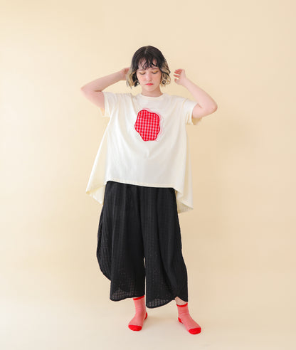スコープデザインT  ladies  [251-1503-2]