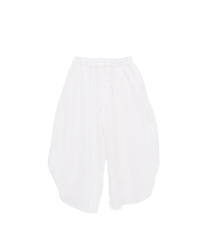 レースまんまるパンツ ladies    [251-0906-2]