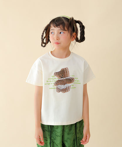 ビートベアーphotoT　 [251-1504-1]