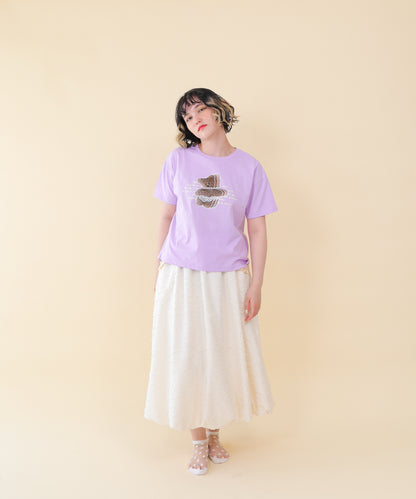 ビートベアーphotoT  ladies  [251-1504-2]