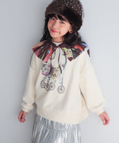 cat デザイントレーナー [243-0710-1]