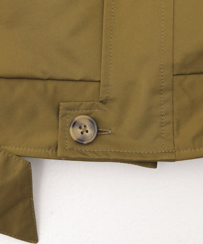 カーゴサイドリボンジャケット　 [243-0503-1]