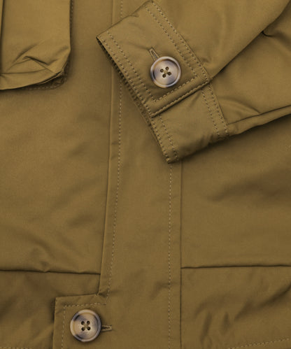 カーゴサイドリボンジャケット　 [243-0503-1]