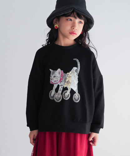 cat デザイントレーナー [243-0710-1]