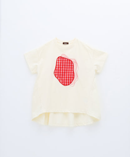 スコープデザインT  ladies  [251-1503-2]