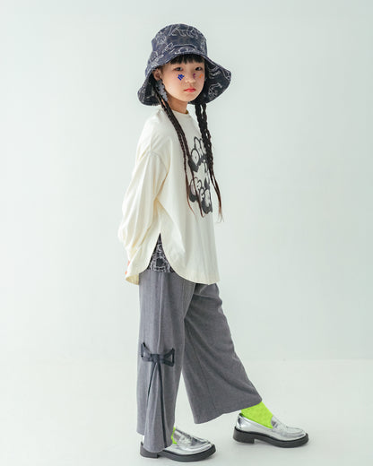 ぷくぷくPOP tee[362-1409-1]