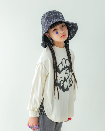 ぷくぷくPOP tee[362-1409-1]