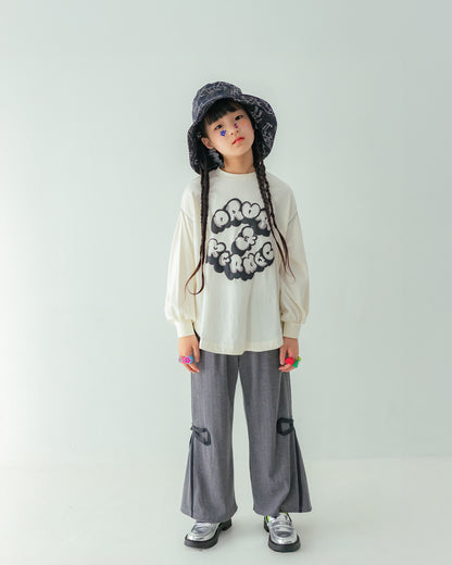 ぷくぷくPOP tee[362-1409-1]