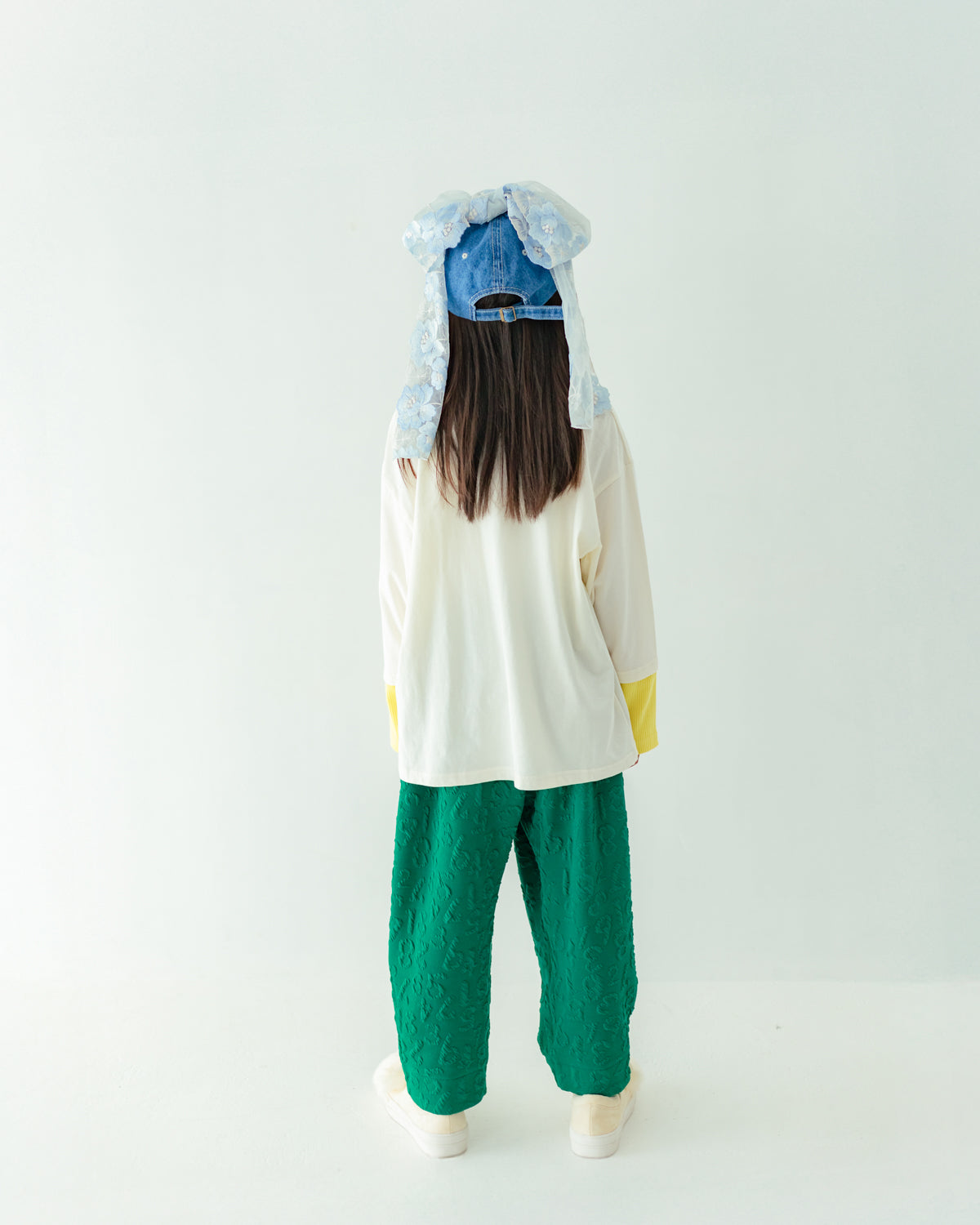 cat’sパレットカットソー[362-1413-1]